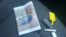 Ford Focus 1.0 EcoBoost ST-Line 5dr Petrol Hatchback